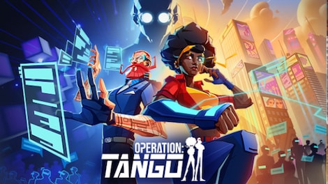 Operation: Tango (PC) - Steam Key - GLOBAL - 0