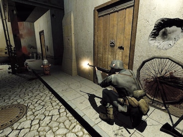 Operation Thunderstorm (PC) - Steam Account - GLOBAL - 4