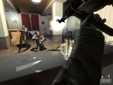 Operation Thunderstorm (PC) - Steam Account - GLOBAL - 6