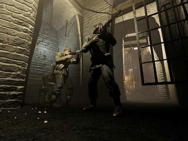 Operation Thunderstorm (PC) - Steam Account - GLOBAL - 3