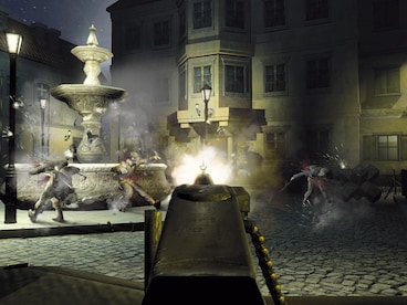 Operation Thunderstorm (PC) - Steam Account - GLOBAL - 0