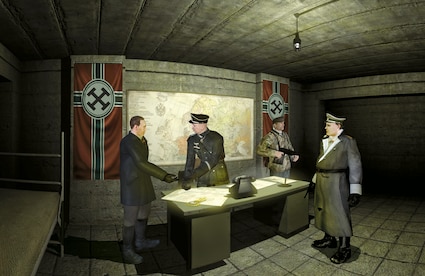 Operation Thunderstorm (PC) - Steam Account - GLOBAL - 5