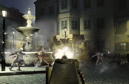 Operation Thunderstorm (PC) - Steam Account - GLOBAL - 7