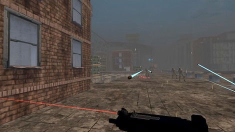 Operation Warcade VR Steam Key GLOBAL - 11