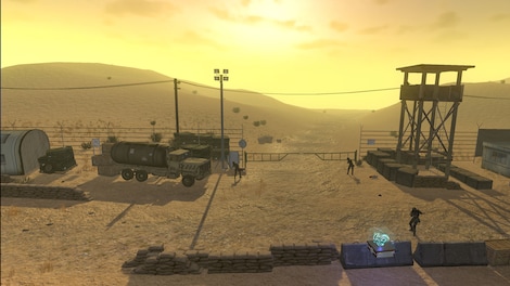 Operation Warcade VR Steam Key GLOBAL - 8