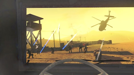 Operation Warcade VR Steam Key GLOBAL - 4