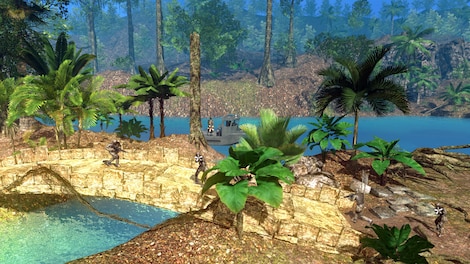 Operation Warcade VR Steam Key GLOBAL - 9