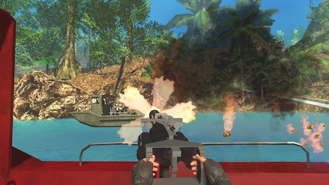 Operation Warcade VR Steam Key GLOBAL - 10