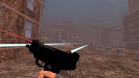 Operation Warcade VR Steam Key GLOBAL - 5