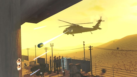 Operation Warcade VR Steam Key GLOBAL - 3