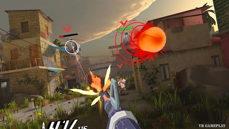 Operation Wolf Returns: First Mission (PC) - Steam Gift - GLOBAL - 3