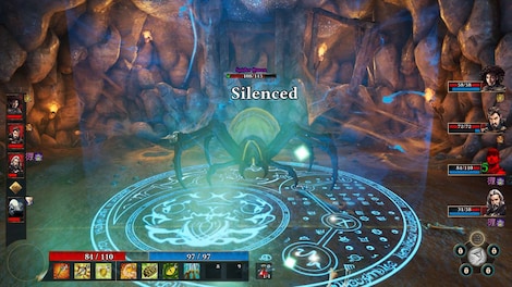 Operencia: The Stolen Sun (PC) - Steam Gift - EUROPE - 4