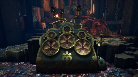 Operencia: The Stolen Sun (PC) - Steam Gift - EUROPE - 10