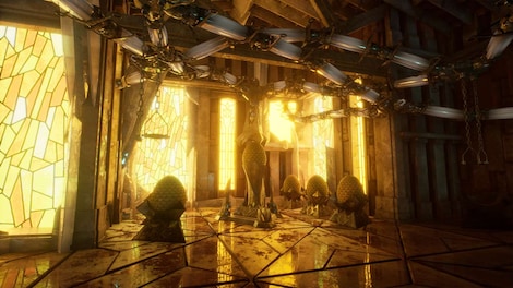 Operencia: The Stolen Sun (PC) - Steam Gift - EUROPE - 11