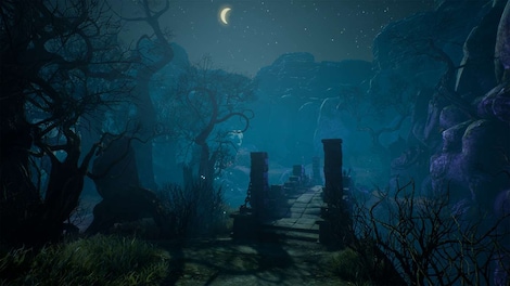 Operencia: The Stolen Sun (PC) - Steam Key - GLOBAL - 3