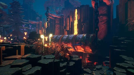 Operencia: The Stolen Sun (PC) - Steam Key - GLOBAL - 8