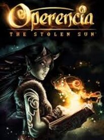 Operencia: The Stolen Sun Xbox Live Xbox One Key EUROPE - 1