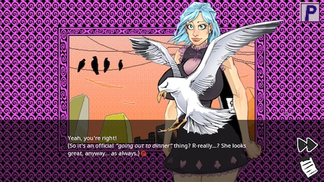 Oppaidius Summer Trouble! Steam Key GLOBAL - 3
