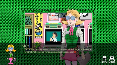 Oppaidius Summer Trouble! Steam Key GLOBAL - 4
