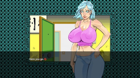 Oppaidius Summer Trouble! Steam Key GLOBAL - 7
