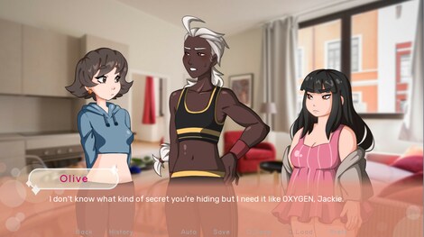Opportunity: A Sugar Baby Story (PC) - Steam Key - GLOBAL - 5