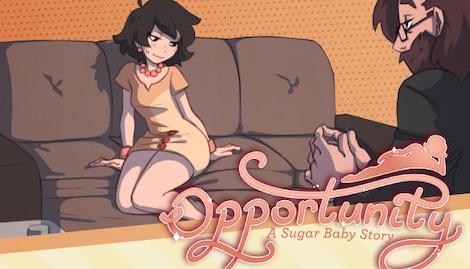 Opportunity: A Sugar Baby Story (PC) - Steam Key - GLOBAL - 0