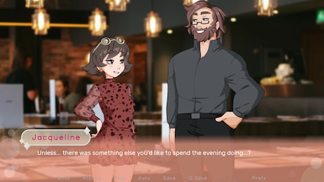 Opportunity: A Sugar Baby Story (PC) - Steam Key - GLOBAL - 4