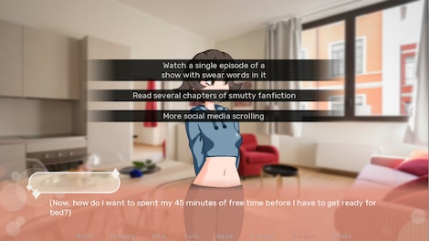 Opportunity: A Sugar Baby Story (PC) - Steam Key - GLOBAL - 3