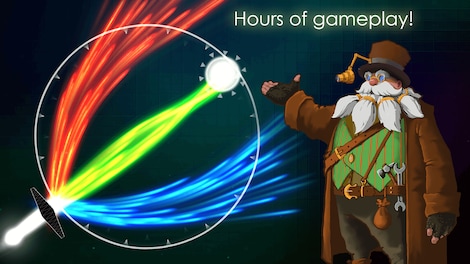 Optika Steam Gift GLOBAL - 3