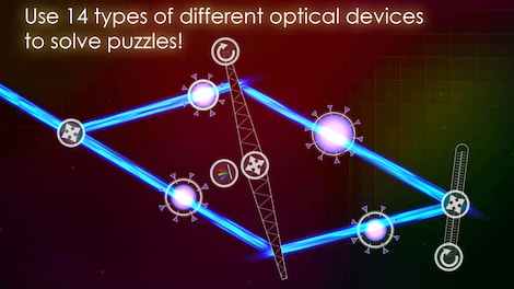 Optika Steam Key GLOBAL - 4