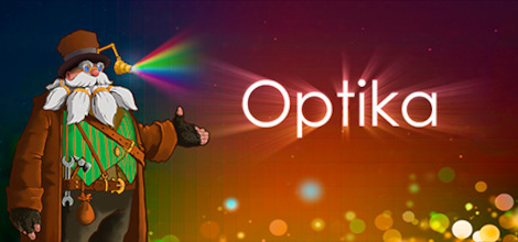 Optika Steam Key GLOBAL - 2