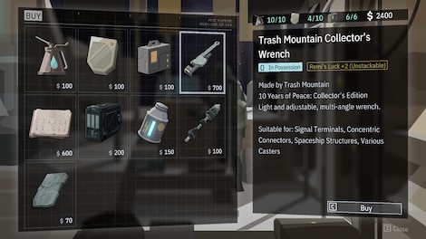 OPUS: Echo of Starsong - Full Bloom Edition (PC) - Steam Gift - NORTH AMERICA - 8