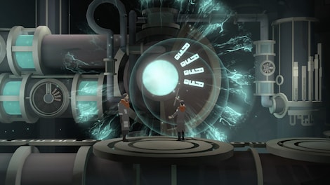 OPUS: Echo of Starsong - Full Bloom Edition (PC) - Steam Gift - NORTH AMERICA - 10