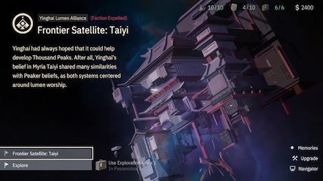 OPUS: Echo of Starsong - Full Bloom Edition (PC) - Steam Gift - NORTH AMERICA - 3