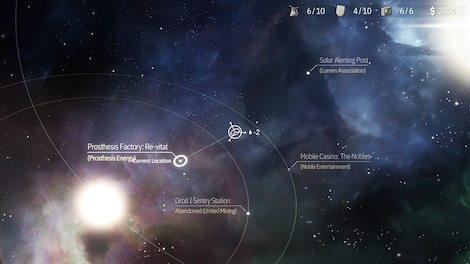 OPUS: Echo of Starsong - Full Bloom Edition (PC) - Steam Key - CIS - 6