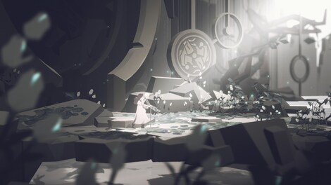 OPUS: Echo of Starsong - Full Bloom Edition (PC) - Steam Key - CIS - 11