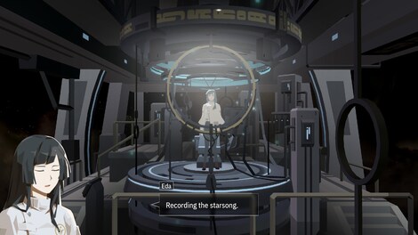 OPUS: Echo of Starsong - Full Bloom Edition (PC) - Steam Key - CIS - 9