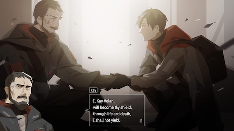 OPUS: Echo of Starsong - Full Bloom Edition (PC) - Steam Key - CIS - 14
