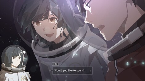 OPUS: Echo of Starsong - Full Bloom Edition (PC) - Steam Key - CIS - 4