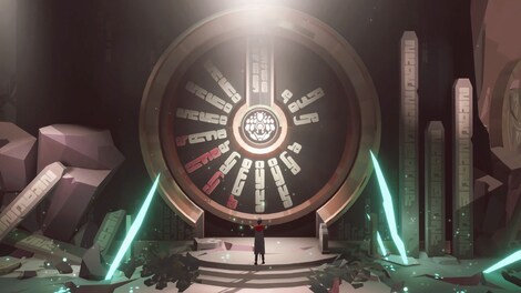 OPUS: Echo of Starsong - Full Bloom Edition (PC) - Steam Key - CIS - 2