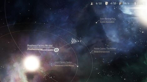 OPUS: Echo of Starsong - Full Bloom Edition (PC) - Steam Key - EUROPE - 6
