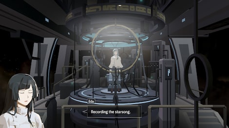 OPUS: Echo of Starsong - Full Bloom Edition (PC) - Steam Key - GLOBAL - 9