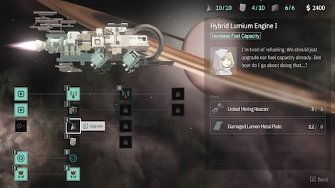 OPUS: Echo of Starsong - Full Bloom Edition (PC) - Steam Key - GLOBAL - 7