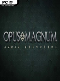 Opus Magnum Steam Gift EUROPE - 1