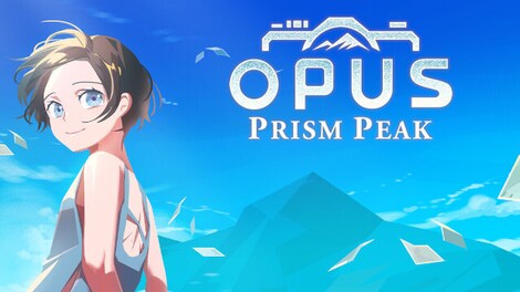 Opus: Prism Peak (PC) - Steam Key - EUROPE - 0