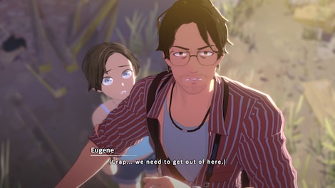 Opus: Prism Peak (PC) - Steam Key - GLOBAL - 6