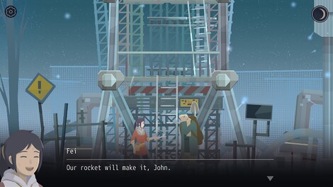 OPUS: Rocket of Whispers Steam Key GLOBAL - 4