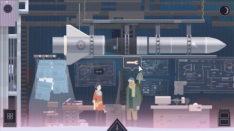 OPUS: Rocket of Whispers Steam Key GLOBAL - 6