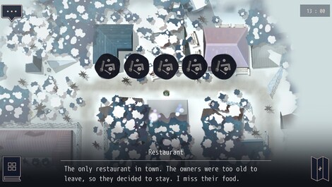 OPUS: Rocket of Whispers Steam Key GLOBAL - 7