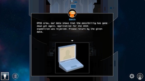 OPUS: The Day We Found Earth Steam Gift GLOBAL - 9